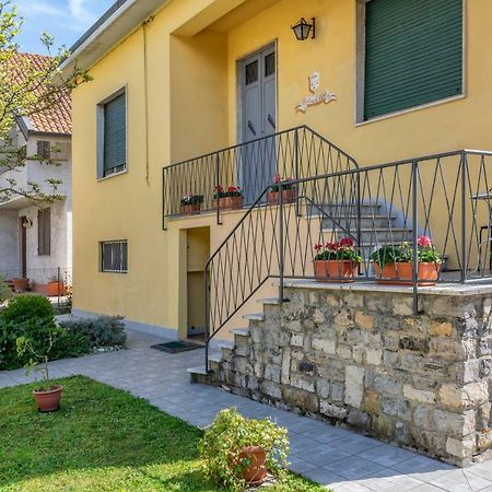 Affittacamere La Casa Di Ugo Ciglione Exterior photo