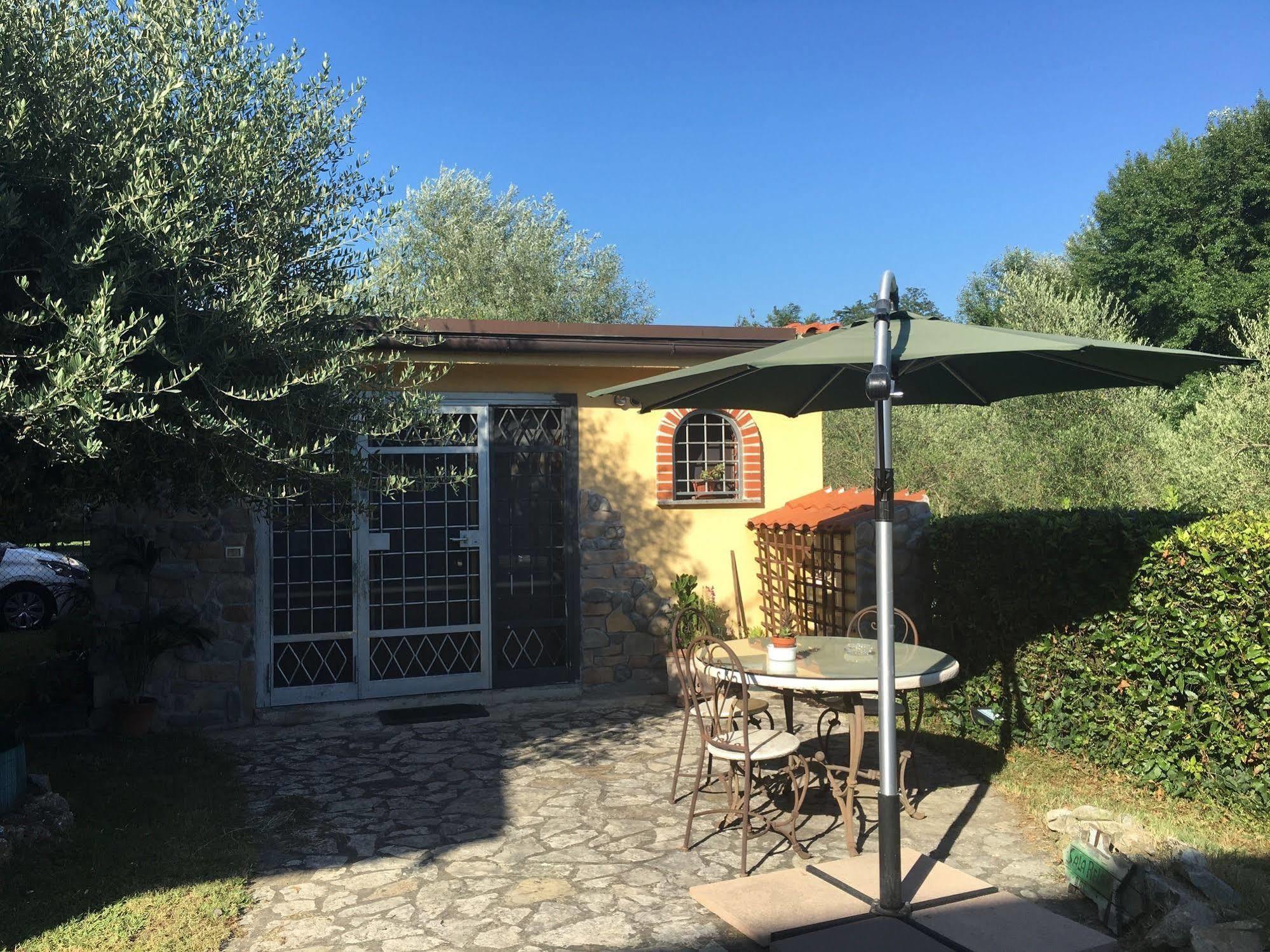 Affittacamere La Casa Di Ugo Ciglione Exterior photo