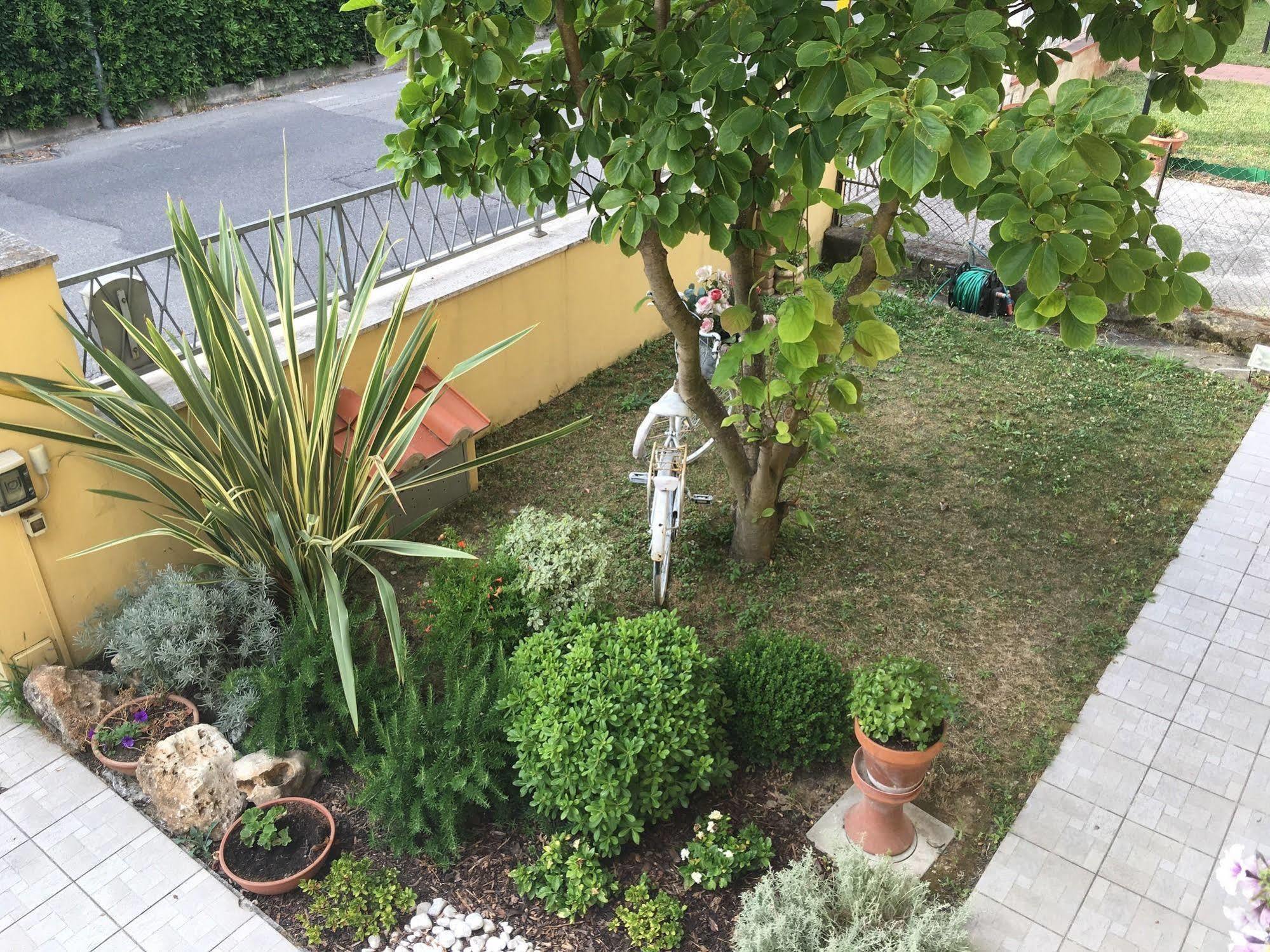 Affittacamere La Casa Di Ugo Ciglione Exterior photo