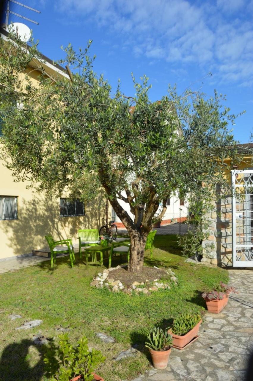Affittacamere La Casa Di Ugo Ciglione Exterior photo
