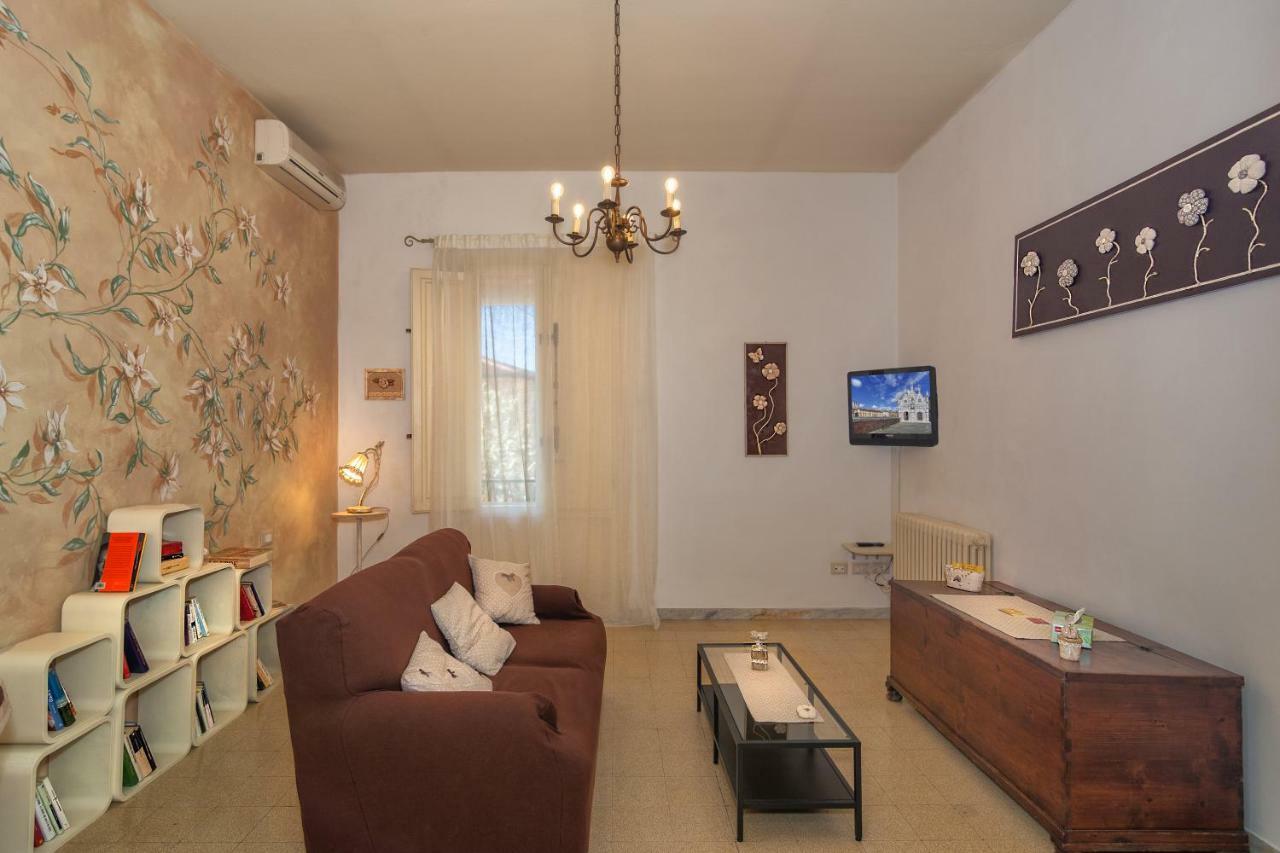 Affittacamere La Casa Di Ugo Ciglione Exterior photo