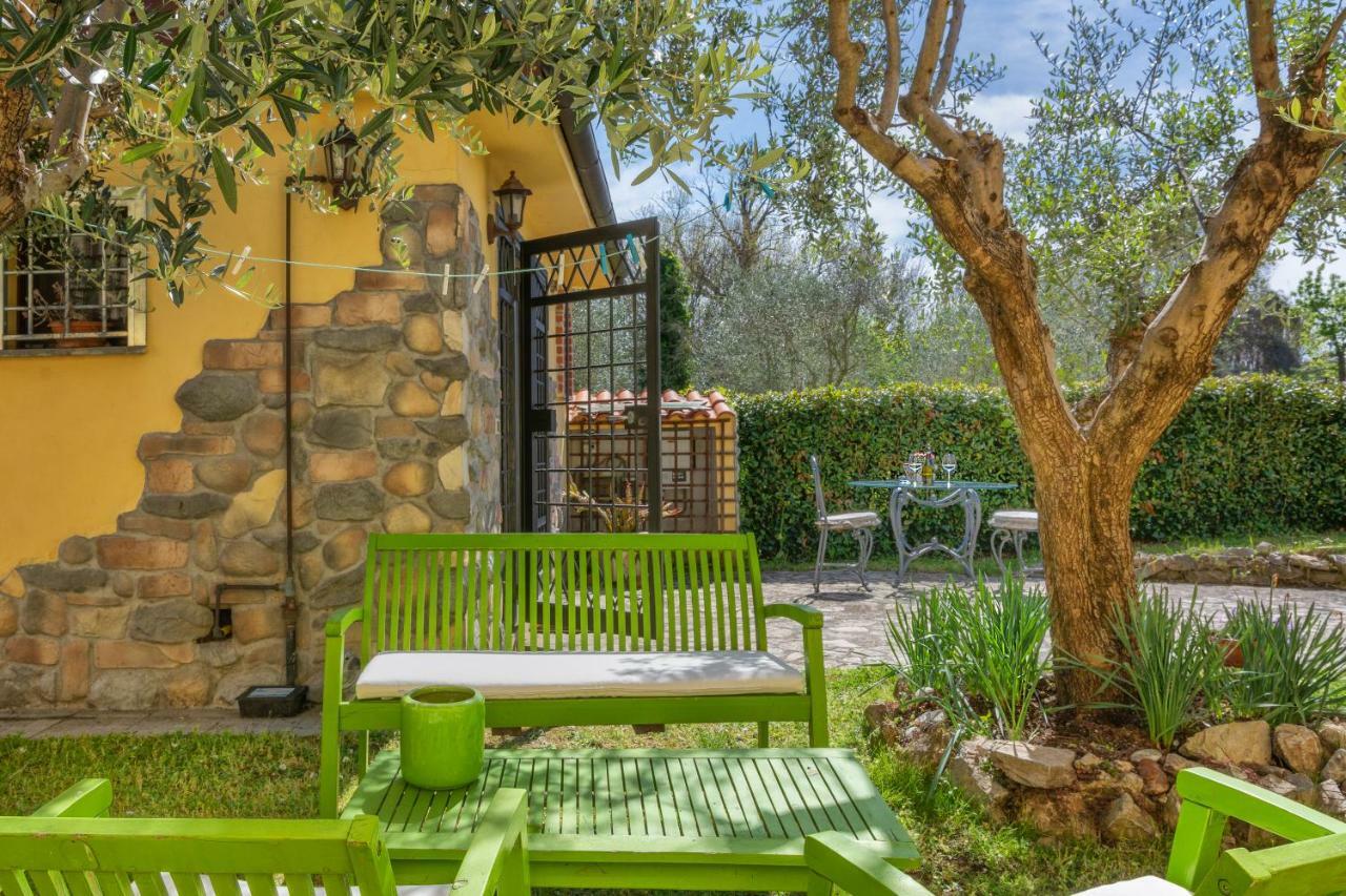 Affittacamere La Casa Di Ugo Ciglione Exterior photo