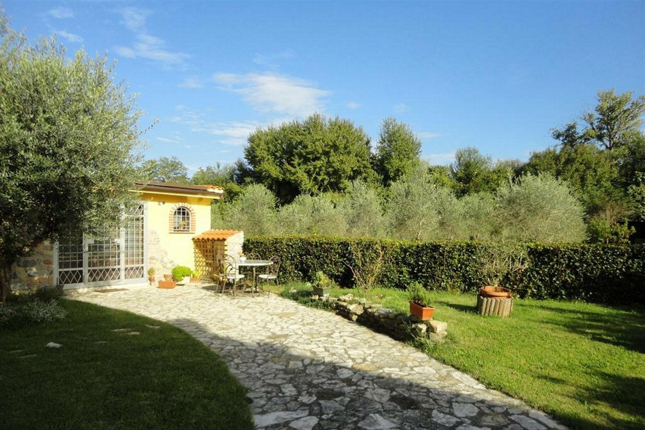 Affittacamere La Casa Di Ugo Ciglione Exterior photo