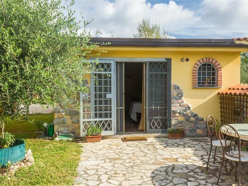 Affittacamere La Casa Di Ugo Ciglione Exterior photo